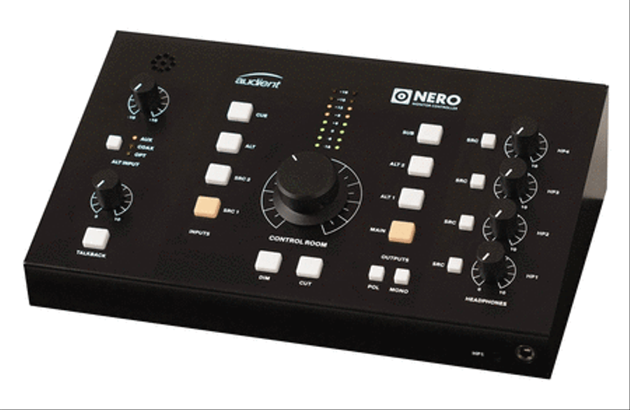 Nero Musical Instruments scores gallery preview page 1