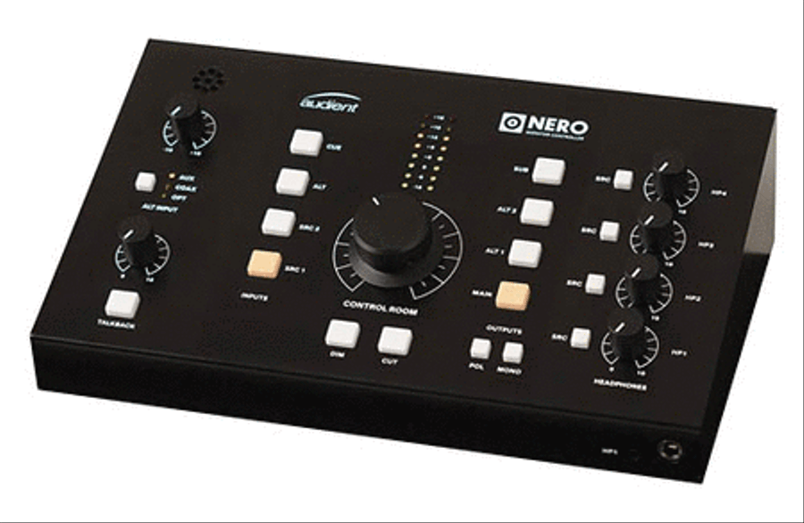 Nero Musical Instruments scores gallery preview page 2