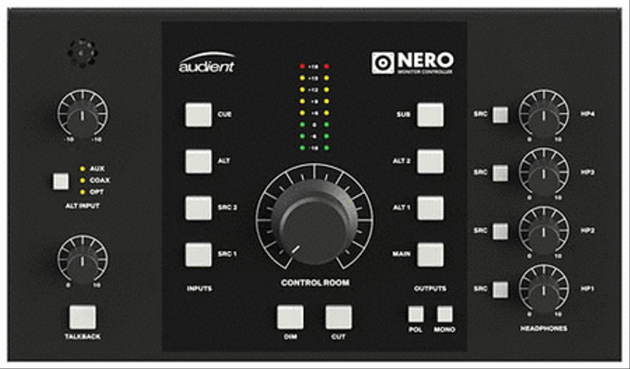 Nero Musical Instruments scores gallery preview page 3