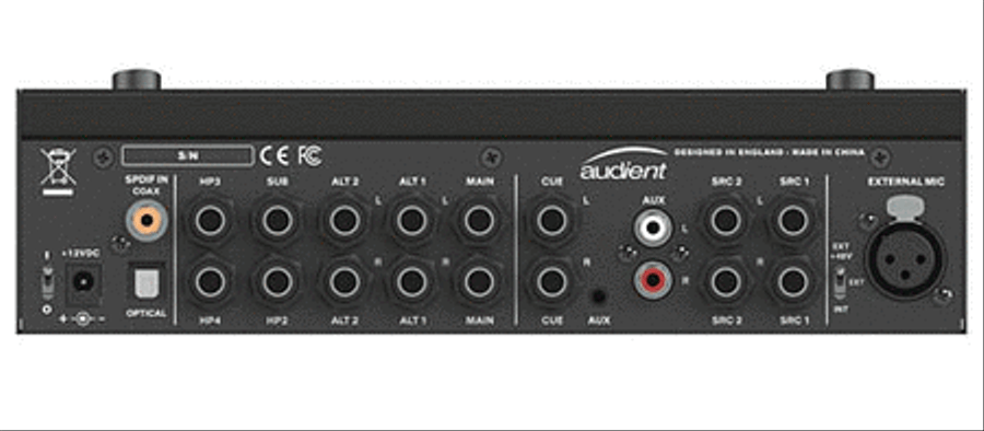 Nero Musical Instruments scores gallery preview page 4