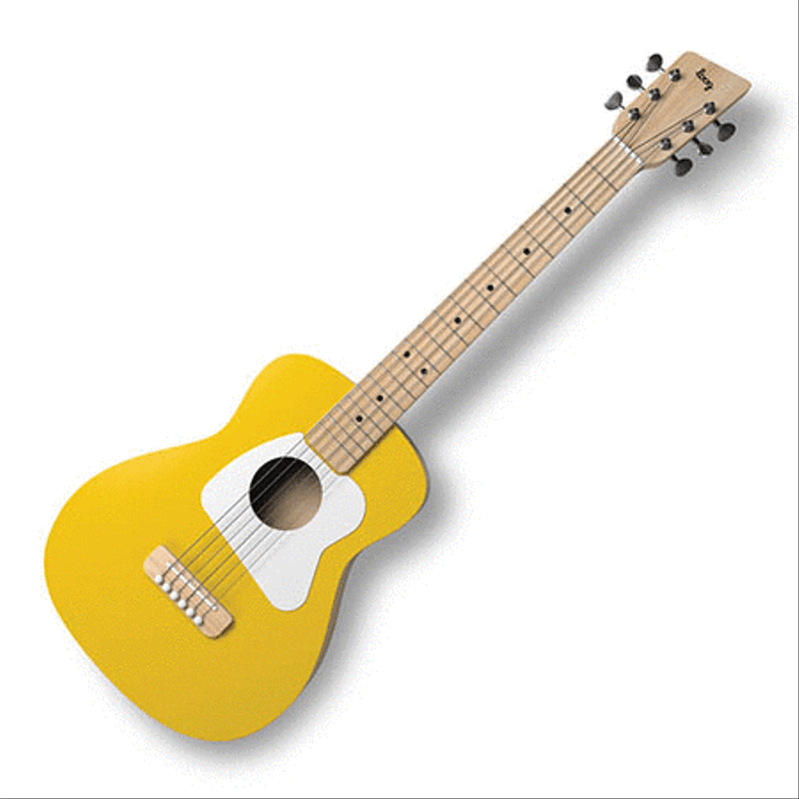 Loog Pro VI Acoustic Acoustic Guitar scores gallery preview page 2