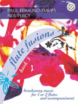 Flute Fusions - Book 3