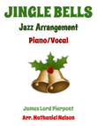 Jazzy Jingle Bells