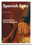 Spanish Eyes