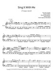 Sing It With Me