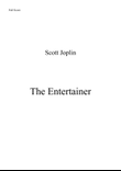The Entertainer