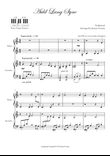 Auld Lang Syne (1 Piano 4 Hands)