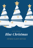 Blue Christmas