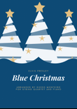 Blue Christmas