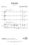 My Blue Heaven (arr. Rosana Eckert)