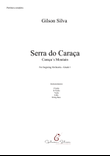 Serra do Caraça - Caraça´s Mountain