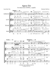 Agnus Dei
