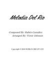 Melodia Del Rio