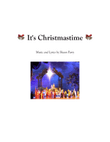 It's Christmastime (or Hear the Bells Ring)