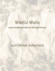 Wistful Waltz