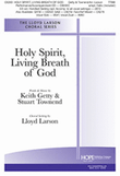Holy Spirit, Living Breath of God