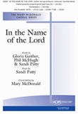 In the Name of the Lord