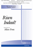 Risen Indeed!