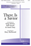 There Is A Savior
