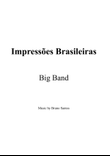 Impressões Brasileiras (Big Band)
