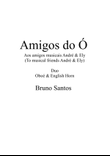 Amigos do Ó