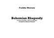 Bohemian Rhapsody