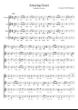Amazing Grace