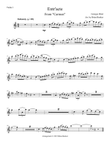 Entr'acte from Carmen