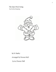 Up On The Housetop/The Saint Nick Swing