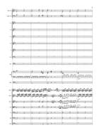 Zadok The Priest - for Choir SS AA T BB and Orchestra Chamber Orchestra scores gallery preview page 4
