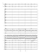Zadok The Priest - for Choir SS AA T BB and Orchestra Chamber Orchestra scores gallery preview page 5