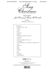 Sing Christmas