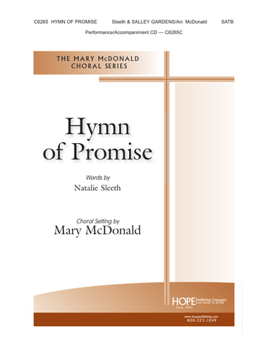 Hymn of Promise