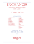 Exchanges