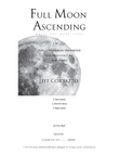 Full Moon Ascending