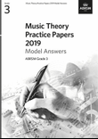 Music Theory Practice Papers 2019 Model Answers, ABRSM Grade 3 mini preview