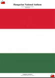 Hungarian National Anthem Hungarian National Anthem (Orchestre national d'Île-de-France Edition)
