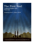 The First Noel