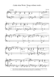 Con anima, (Piano Collection fuer Entertainer)