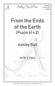 From the ends of the earth Psalm 61 v. 2