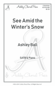 See amid the winter's snow