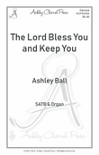 The Lord bless you and keep you