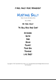 Mustang Sally