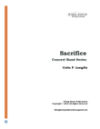 Sacrifice
