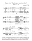 Theme From 
