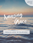 Amazing Grace - Pedal Harp Solo