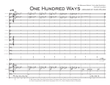 One Hundred Ways