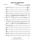 Frolic (theme From Curb Your Enthusiasm)