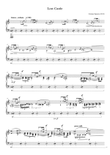 Lost castle - for piano