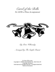 Carol Of The Bells